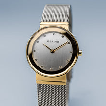 Load image into Gallery viewer, BERING Classic Polished Gold 10126-001