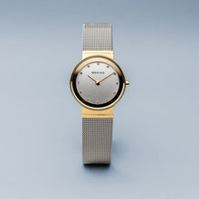 Load image into Gallery viewer, BERING Classic Polished Gold 10126-001