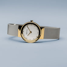 Load image into Gallery viewer, BERING Classic Polished Gold 10126-001