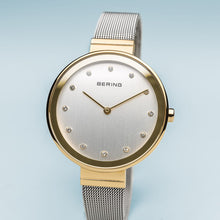Load image into Gallery viewer, BERING Classic Polished Gold/Silver 12034-010