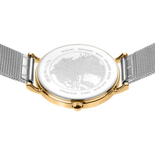 Load image into Gallery viewer, BERING Classic Polished Gold/Silver