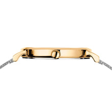 Load image into Gallery viewer, BERING Classic Polished Gold/Silver