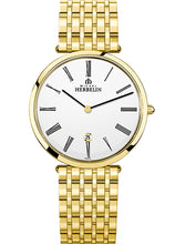 Load image into Gallery viewer, MICHEL HERBELIN Epsilon gents 19416/BP01N