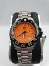 Load image into Gallery viewer, TAG Heuer Formula 1 WAC1213.BA0851 Pre-owned