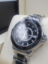 Load image into Gallery viewer, TAG Heuer Formula 1 Ceramic Diamond Ladies WAU2210 Pre-owned