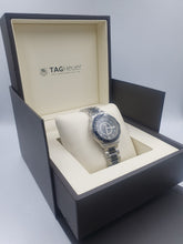 Load image into Gallery viewer, TAG Heuer Formula 1 Ceramic Diamond Ladies WAU2210 Pre-owned
