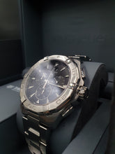 Load image into Gallery viewer, TAG Heuer AQUARACER CAY1110 Pre-owned
