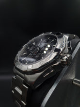 Load image into Gallery viewer, TAG Heuer AQUARACER CAY1110 Pre-owned