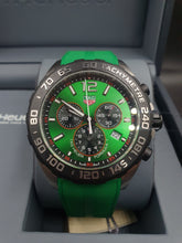Load image into Gallery viewer, TAG Heuer FORMULA 1
CHRONOGRAPH CAZ101AP.FT8056