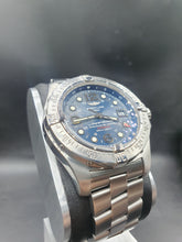 Load image into Gallery viewer, BREITLING SuperOcean Steelfish A17390 Pre-Owned