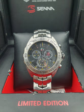 Load image into Gallery viewer, TAG Heuer Formula 1 Ayrton Senna Edition Quartz Pre-owned