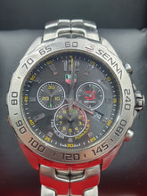 Load image into Gallery viewer, TAG Heuer Formula 1 Ayrton Senna Edition Quartz Pre-owned