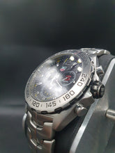 Load image into Gallery viewer, TAG Heuer Formula 1 Ayrton Senna Edition Quartz Pre-owned