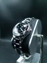 Load image into Gallery viewer, Tag Heuer Women's Aquaracer Diamond Dial WAY131C Pre-owned
