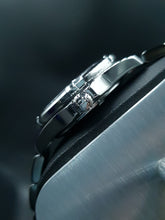 Load image into Gallery viewer, Tag Heuer Women's Aquaracer Diamond Dial WAY131C Pre-owned