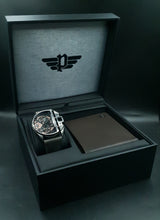 Load image into Gallery viewer, POLICE DAINTREE + Wallet Gift set