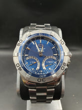 Load image into Gallery viewer, TAG Heuer Aquaracer Calibre S  CAF7012 Pre-owned