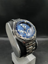 Load image into Gallery viewer, TAG Heuer Aquaracer Calibre S  CAF7012 Pre-owned