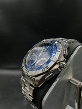 Load image into Gallery viewer, TAG Heuer Aquaracer Calibre S  CAF7012 Pre-owned