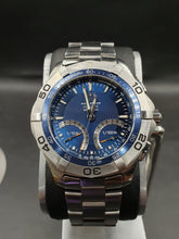 Load image into Gallery viewer, TAG Heuer Aquaracer Calibre S  CAF7012 Pre-owned
