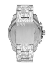 Load image into Gallery viewer, DIESEL Mega Chief Chronograph