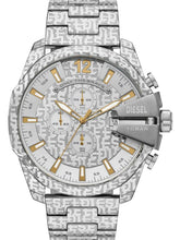 Load image into Gallery viewer, DIESEL Mega Chief Chronograph
