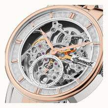 Load image into Gallery viewer, Ingersoll The Herald automatic