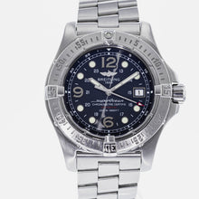 Load image into Gallery viewer, BREITLING SuperOcean Steelfish A17390 Pre-Owned
