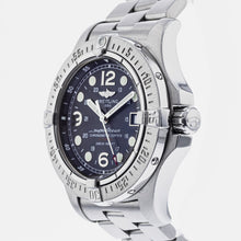 Load image into Gallery viewer, BREITLING SuperOcean Steelfish A17390 Pre-Owned