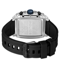 Load image into Gallery viewer, POLICE Clout Black