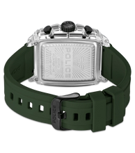 Load image into Gallery viewer, POLICE Clout Green