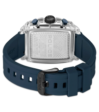 Load image into Gallery viewer, POLICE Clout Navy