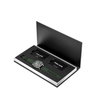 Load image into Gallery viewer, POLICE Clout Green