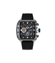 Load image into Gallery viewer, POLICE Clout Black