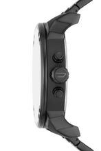 Load image into Gallery viewer, DIESEL Mr.Daddy 2.0 chronograph black-tone stainless steel