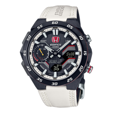 Load image into Gallery viewer, CASIO EDIFICE MENS WINDFLOW 100m HONDA RACING BLUETOOTH SOLAR