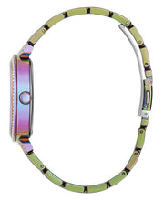 Load image into Gallery viewer, GUESS Lily Lavender Dial