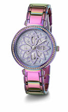 Load image into Gallery viewer, GUESS Lily Lavender Dial