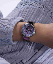 Load image into Gallery viewer, GUESS Lily Lavender Dial