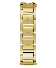 Load image into Gallery viewer, GUESS Gold Tone Analog