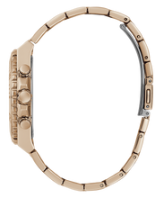 Load image into Gallery viewer, GUESS Rose Gold Tone Multi-function