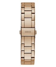 Load image into Gallery viewer, GUESS Rose Gold Tone Multi-function