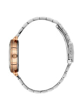 Load image into Gallery viewer, Daniel klein Premium 2tone Rose Gold/Silver dk.1.13465-5