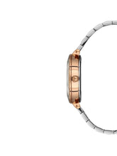 Load image into Gallery viewer, Daniel klein Premium 2tone Rose Gold/Silver dk.1.13465-5