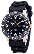 Load image into Gallery viewer, SEIKO 5 Sports Automatic 24 Jewels