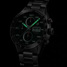 Load image into Gallery viewer, TAG Heuer Carrera Calibre 16