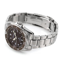 Load image into Gallery viewer, SEIKO Prospex Compact Solar Scuba Diver
