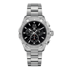 Load image into Gallery viewer, TAG Heuer AQUARACER CAY1110 Pre-owned