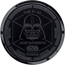 Load image into Gallery viewer, NIXON The 51-30 Star Wars Special Edition