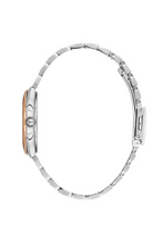 Load image into Gallery viewer, Daniel klein Premium 2tone Rose Gold/Silver DK.1.13596-4